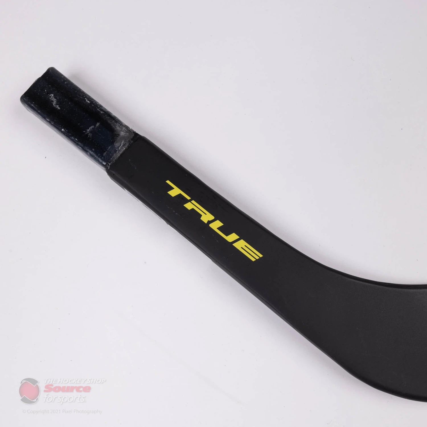 TRUE Catalyst 9X Senior Composite Hockey Blade S21 6 TRUE Catalyst 9X Senior Composite Hockey Blade S21 - Image 4