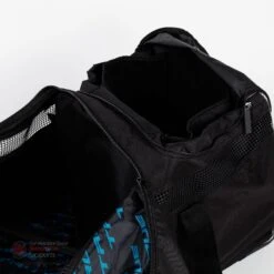 TRUE Senior Wheel Hockey Bag -The Hockey Shop true wheeled hockey bags true senior wheel hockey bag black sr 14530388754498