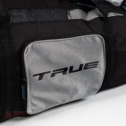 TRUE Senior Wheel Hockey Bag -The Hockey Shop true wheeled hockey bags true senior wheel hockey bag black sr 14530388820034