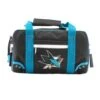 San Jose Sharks Ultimate Sports Kit NHL Toiletry Bag -The Hockey Shop ultimate sports kit toiletry bags san jose sharks ultimate sports kit nhl toiletry bag black 29059220832322
