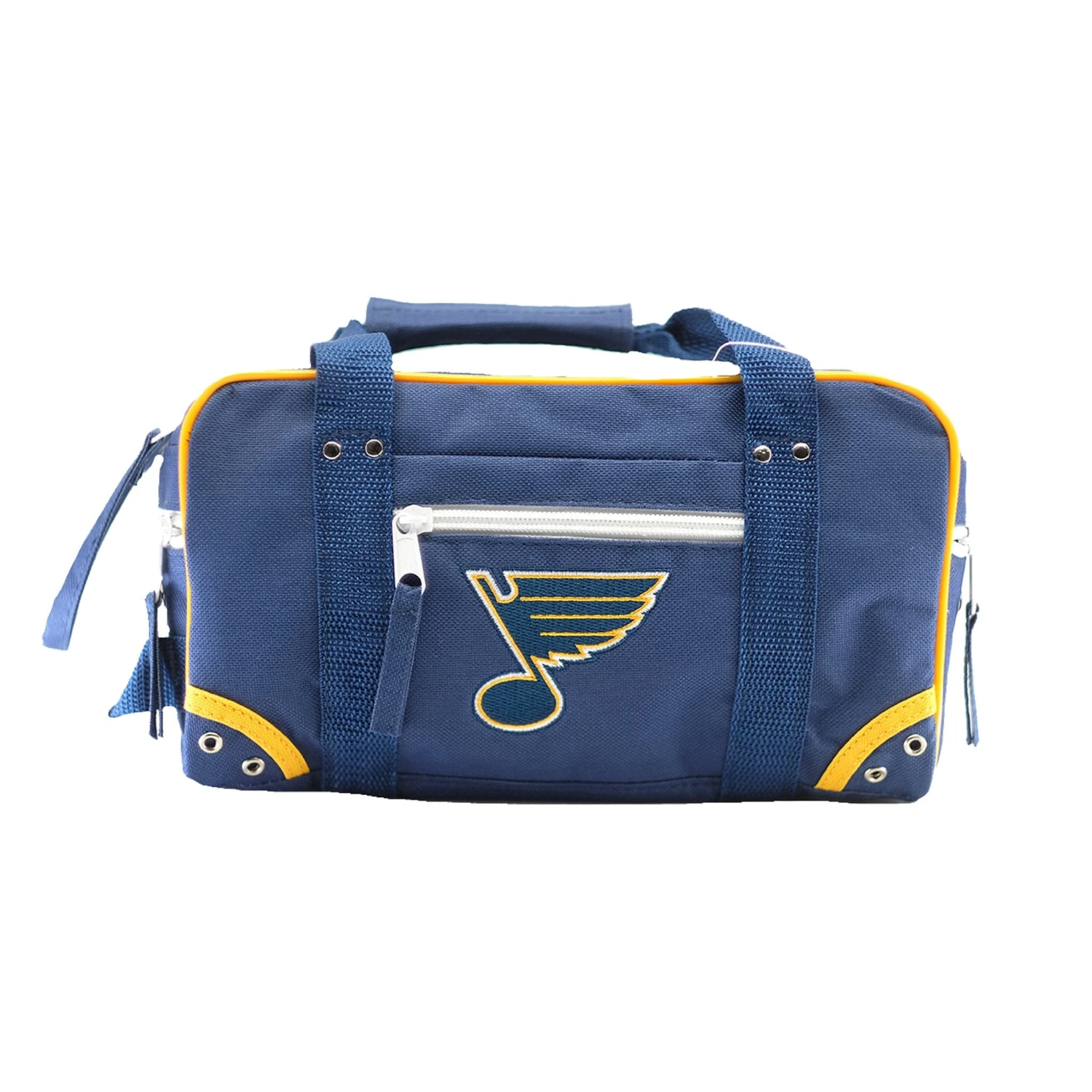 St. Louis Blues Ultimate Sports Kit NHL Toiletry Bag 3 St. Louis Blues Ultimate Sports Kit NHL Toiletry Bag