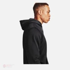 Under Armour ArmourFleece HD Mens Hoodie 10 Under Armour ArmourFleece HD Mens Hoodie -The Hockey Shop under armour hoodies under armour armourfleece hd mens hoodie 14611434340418