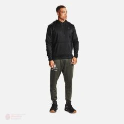 Under Armour ArmourFleece HD Mens Hoodie 9 Under Armour ArmourFleece HD Mens Hoodie -The Hockey Shop under armour hoodies under armour armourfleece hd mens hoodie 14611434438722