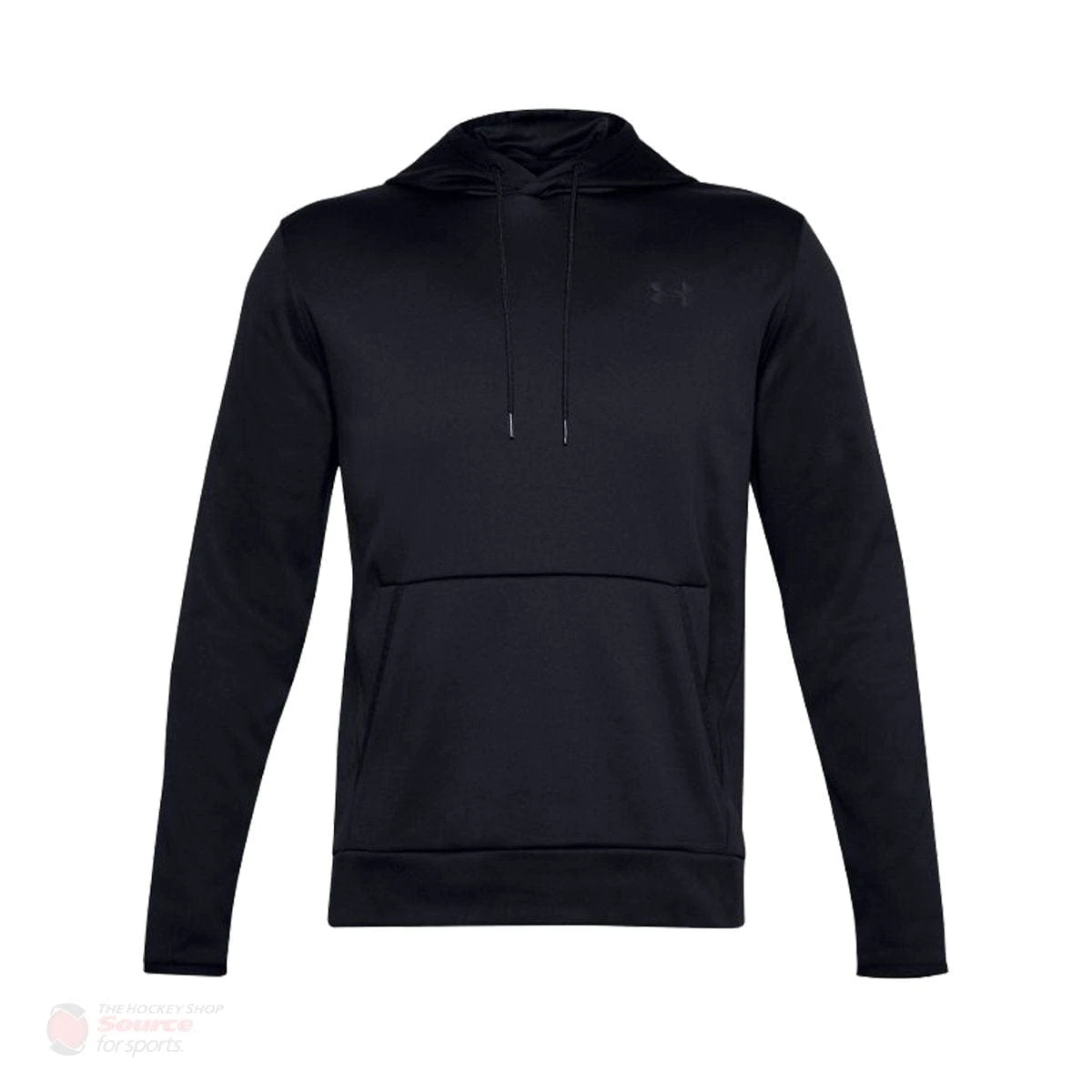 Under Armour ArmourFleece HD Mens Hoodie 3 Under Armour ArmourFleece HD Mens Hoodie