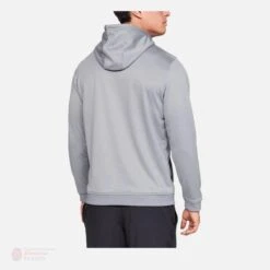 Under Armour ArmourFleece Pullover Mens Hoodie -The Hockey Shop under armour hoodies under armour armourfleece pullover mens hoodie 5662565990466