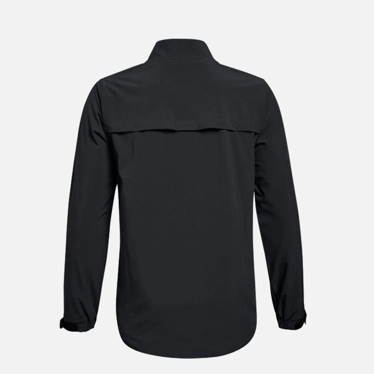 Under Armour Hockey Warm Up Youth Jacket 4 Under Armour Hockey Warm Up Youth Jacket - Image 2