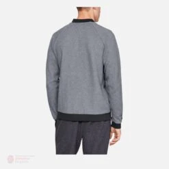 Under Armour Unstoppable Double Knit Bomber Men's Jacket -The Hockey Shop under armour jackets under armour unstoppable double knit bomber men s jacket 5677493354562