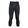 Under Armour Core ¾ Senior Compression Pants -The Hockey Shop under armour pants under armour core senior compression pants black xl 28744332836930