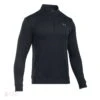 Under Armour Storm SweaterFleece 1/4 Zip Men's Jacket 1 Under Armour Storm SweaterFleece 1/4 Zip Men's Jacket -The Hockey Shop under armour quarter zips under armour storm sweaterfleece 1 4 zip men s jacket black l 28744334835778