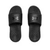 Under Armour Ansa Fixed Sandals -The Hockey Shop under armour sandals under armour ansa fixed sandals black 7 28758928064578