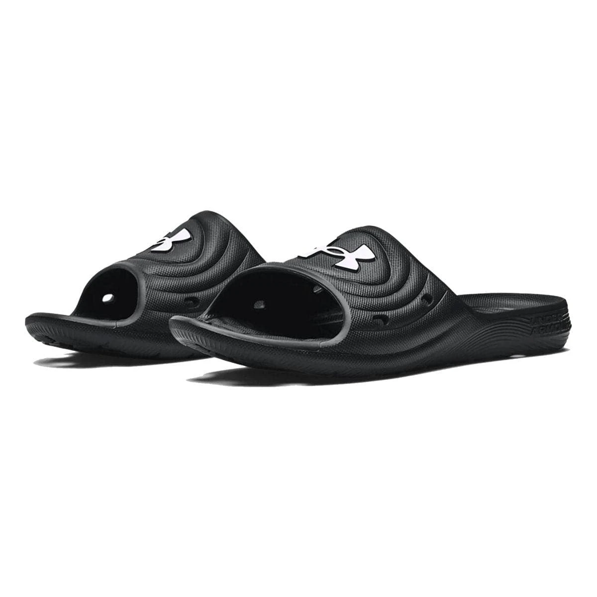 Under ArmourLocker IV Junior Sandals 3 Under ArmourLocker IV Junior Sandals