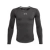 Under Armour Hockey Grippy Fitted Longsleeve Mens Shirt 2 Under Armour Hockey Grippy Fitted Longsleeve Mens Shirt -The Hockey Shop under armour shirts under armour hockey grippy fitted longsleeve mens shirt grey s 28756722188354