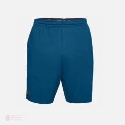Under Armour MK1 Men's Shorts -The Hockey Shop under armour shorts under armour mk1 men s shorts blue s 5468262858818
