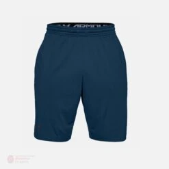 Under Armour MK1 Men's Shorts -The Hockey Shop under armour shorts under armour mk1 men s shorts navy black s 5468206596162