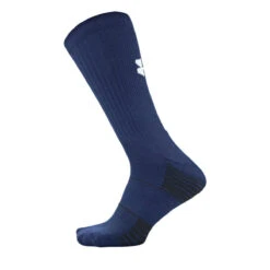 Under Armour Hockey Crew U432 Skate Socks 9 Under Armour Hockey Crew U432 Skate Socks -The Hockey Shop under armour socks under armour hockey crew u432 skate socks navy l 28744461647938