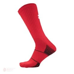 Under Armour Hockey Crew U432 Youth Skate Socks -The Hockey Shop under armour socks under armour hockey crew u432 youth skate socks red yth l 28744462008386