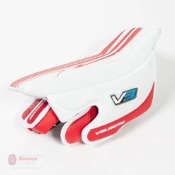 Vaughn Velocity V9 Junior Goalie Blocker -The Hockey Shop vaughn blockers vaughn velocity v9 junior goalie blocker 14509101744194