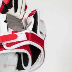 Vaughn Velocity V9 Junior Goalie Blocker -The Hockey Shop vaughn blockers vaughn velocity v9 junior goalie blocker 14509101776962