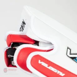 Vaughn Velocity V9 Junior Goalie Blocker -The Hockey Shop vaughn blockers vaughn velocity v9 junior goalie blocker 14509101940802