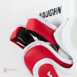 Vaughn Velocity V9 Junior Goalie Blocker -The Hockey Shop vaughn blockers vaughn velocity v9 junior goalie blocker 14509102006338