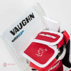 Vaughn Velocity V9 Junior Goalie Blocker -The Hockey Shop vaughn blockers vaughn velocity v9 junior goalie blocker 14509102301250