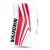 Vaughn Velocity V9 Junior Goalie Blocker 2 Vaughn Velocity V9 Junior Goalie Blocker -The Hockey Shop vaughn blockers vaughn velocity v9 junior goalie blocker white red regular 28741237440578
