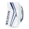 Vaughn Velocity V9 Pro Carbon Senior Goalie Blocker 1 Vaughn Velocity V9 Pro Carbon Senior Goalie Blocker -The Hockey Shop vaughn blockers vaughn velocity v9 pro carbon senior goalie blocker white blue regular 28741238063170