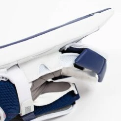 Vaughn Ventus SLR2 Junior Goalie Blocker -The Hockey Shop vaughn blockers vaughn ventus slr2 junior goalie blocker 5743723708482