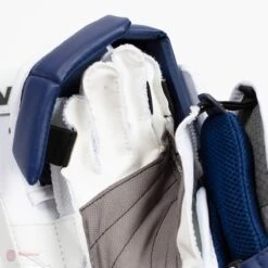 Vaughn Ventus SLR2 Junior Goalie Blocker -The Hockey Shop vaughn blockers vaughn ventus slr2 junior goalie blocker 5743724986434