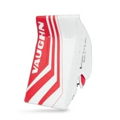 Vaughn Ventus SLR2 Junior Goalie Blocker -The Hockey Shop vaughn blockers vaughn ventus slr2 junior goalie blocker white red regular 28741239832642