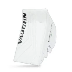 Vaughn Ventus SLR2 Junior Goalie Blocker -The Hockey Shop vaughn blockers vaughn ventus slr2 junior goalie blocker white regular 28741239865410