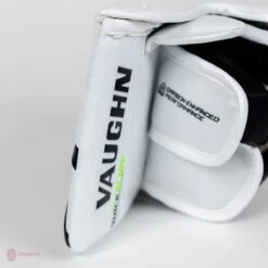 Vaughn Ventus SLR2 Pro Carbon Senior Goalie Blocker -The Hockey Shop vaughn blockers vaughn ventus slr2 pro carbon senior goalie blocker 30365359734850