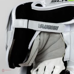 Vaughn Ventus SLR2 Pro Carbon Senior Goalie Blocker -The Hockey Shop vaughn blockers vaughn ventus slr2 pro carbon senior goalie blocker 5312867008578