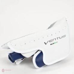 Vaughn Ventus SLR2 Youth Goalie Blocker -The Hockey Shop vaughn blockers vaughn ventus slr2 youth goalie blocker 5669102190658