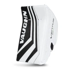 Vaughn Ventus SLR2 Youth Goalie Blocker -The Hockey Shop vaughn blockers vaughn ventus slr2 youth goalie blocker white black regular 28741240651842