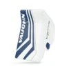 Vaughn Ventus SLR2 Youth Goalie Blocker -The Hockey Shop vaughn blockers vaughn ventus slr2 youth goalie blocker white blue regular 28741240586306
