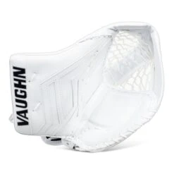 Vaughn Velocity Pro V Elite 2 Pro Carbon Senior Goalie Catcher -The Hockey Shop vaughn catchers vaughn velocity pro v elite 2 pro carbon senior goalie catcher white regular 28743612530754