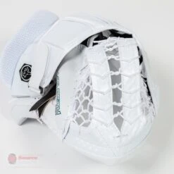 Vaughn Velocity V9 Pro Senior Goalie Catcher -The Hockey Shop vaughn catchers vaughn velocity v9 pro senior goalie catcher 14508920504386