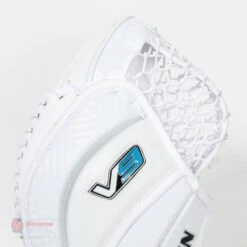 Vaughn Velocity V9 Pro Senior Goalie Catcher -The Hockey Shop vaughn catchers vaughn velocity v9 pro senior goalie catcher 14508920537154