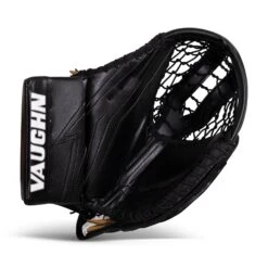 Vaughn Velocity V9 Pro Senior Goalie Catcher -The Hockey Shop vaughn catchers vaughn velocity v9 pro senior goalie catcher black regular 30201814712386