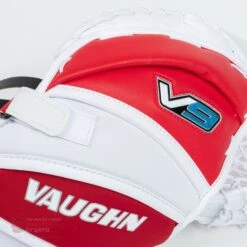Vaughn Velocity V9 XP Junior Goalie Catcher -The Hockey Shop vaughn catchers vaughn velocity v9 xp junior goalie catcher 14509026279490