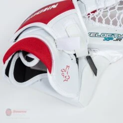 Vaughn Velocity V9 XP Junior Goalie Catcher -The Hockey Shop vaughn catchers vaughn velocity v9 xp junior goalie catcher 14509026410562