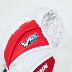 Vaughn Velocity V9 XP Junior Goalie Catcher -The Hockey Shop vaughn catchers vaughn velocity v9 xp junior goalie catcher 14509026607170