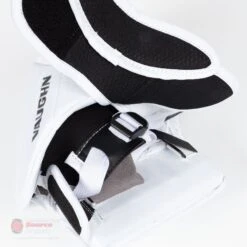 Vaughn Velocity V9 Youth Goalie Catcher -The Hockey Shop vaughn catchers vaughn velocity v9 youth goalie catcher 14781959962690