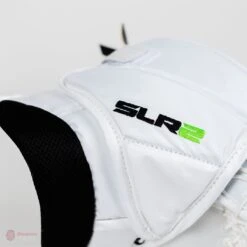 Vaughn Ventus SLR2 Pro Carbon Senior Goalie Catcher -The Hockey Shop vaughn catchers vaughn ventus slr2 pro carbon senior goalie catcher 28702202921026