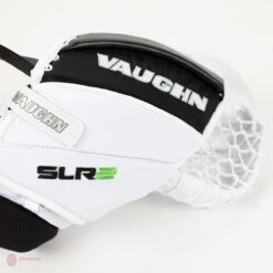 Vaughn Ventus SLR2-ST Intermediate Goalie Catcher 18 Vaughn Ventus SLR2-ST Intermediate Goalie Catcher -The Hockey Shop vaughn catchers vaughn ventus slr2 st intermediate goalie catcher 5670465994818