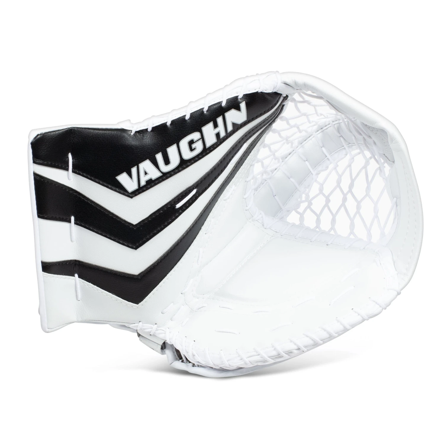 Vaughn Ventus SLR2-ST Intermediate Goalie Catcher 3 Vaughn Ventus SLR2-ST Intermediate Goalie Catcher