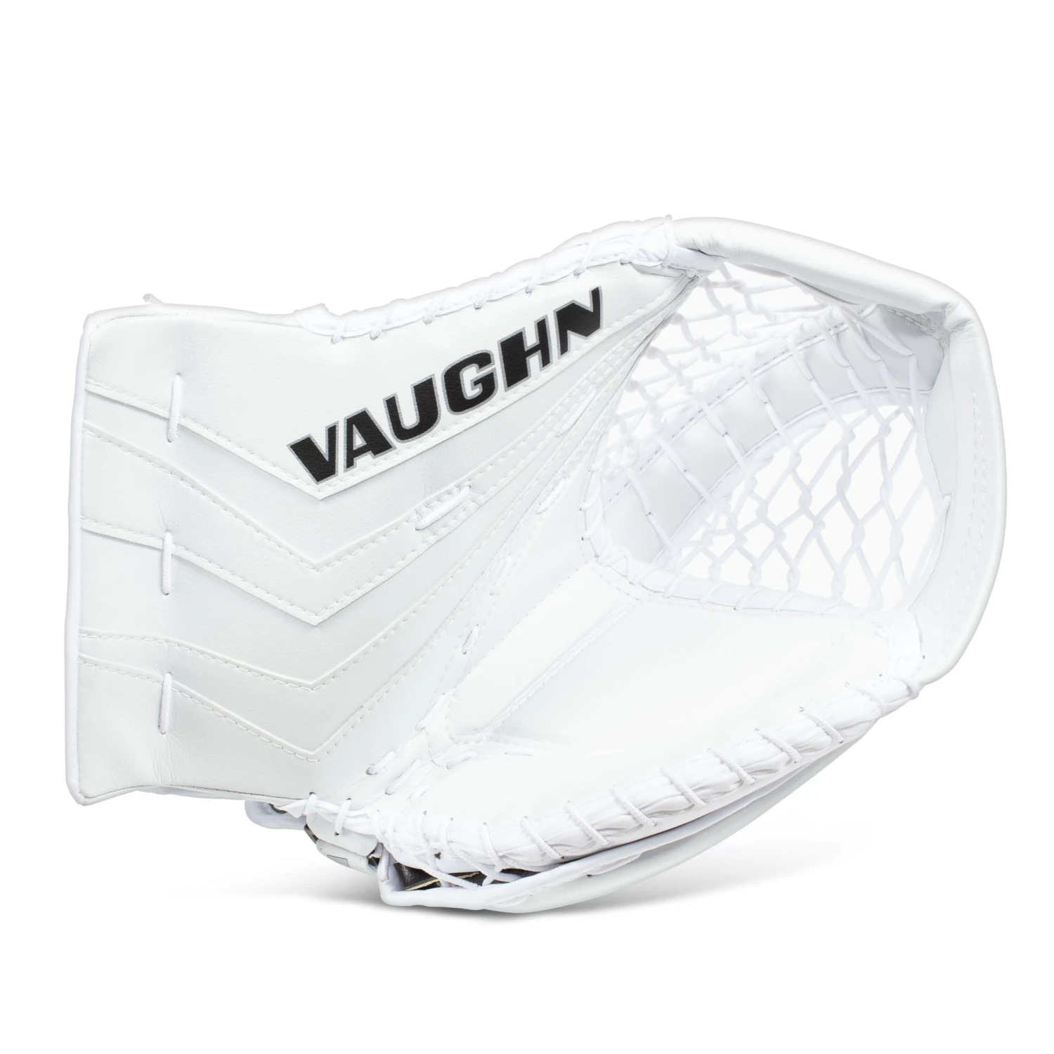 Vaughn Ventus SLR2-ST Intermediate Goalie Catcher 13 Vaughn Ventus SLR2-ST Intermediate Goalie Catcher - Image 11