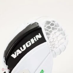 Vaughn Ventus SLR2-ST Junior Goalie Catcher -The Hockey Shop vaughn catchers vaughn ventus slr2 st junior goalie catcher 5670466519106