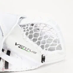 Vaughn Ventus SLR2-ST Pro Senior Goalie Catcher -The Hockey Shop vaughn catchers vaughn ventus slr2 st pro senior goalie catcher 5670464815170